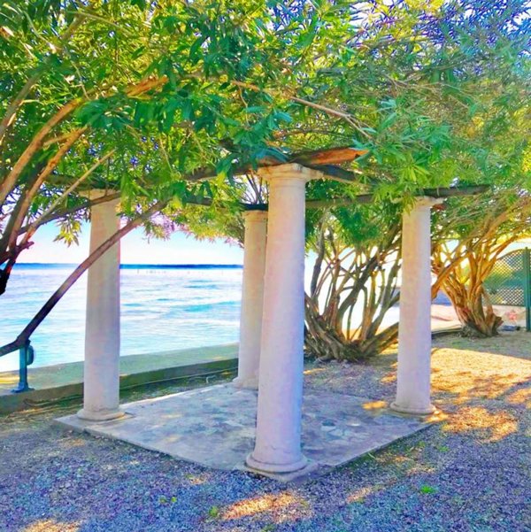 appartamento in vendita a Sirmione