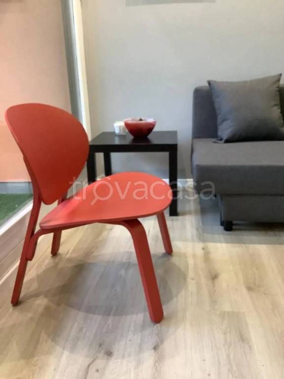 appartamento in vendita a Sirmione