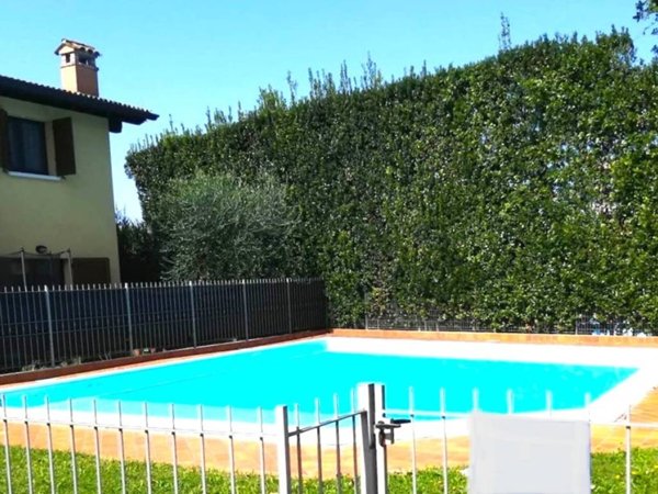 appartamento in vendita a Sirmione