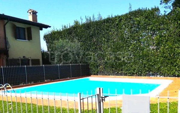 appartamento in vendita a Sirmione