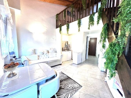 appartamento in vendita a Sirmione in zona Lugana