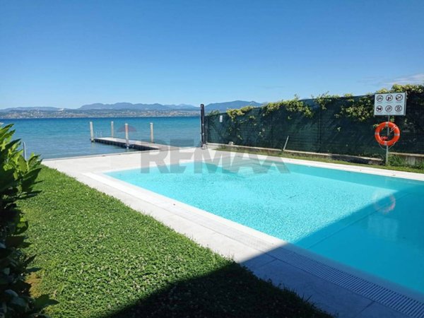 appartamento in vendita a Sirmione