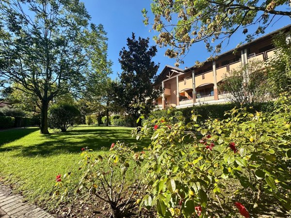 appartamento in vendita a Sirmione