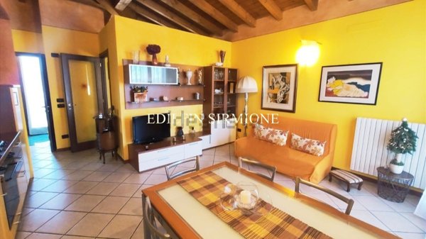 appartamento in vendita a Sirmione in zona Lugana