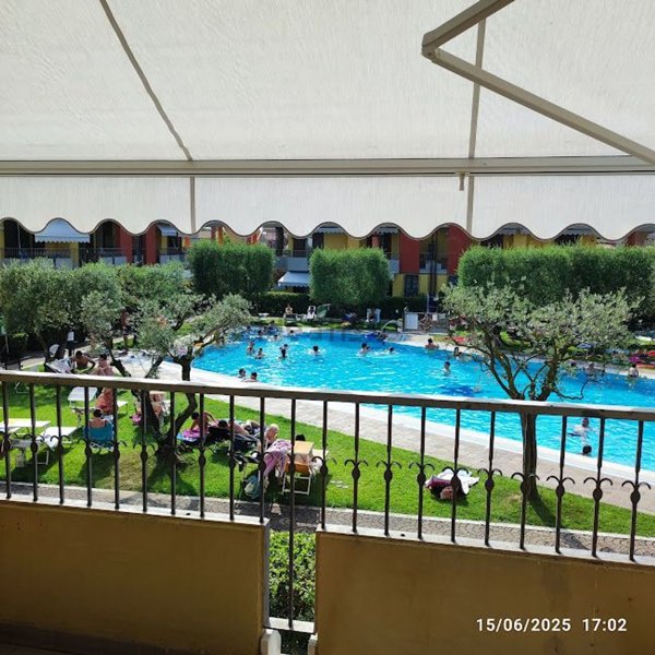 appartamento in vendita a Sirmione in zona Lugana