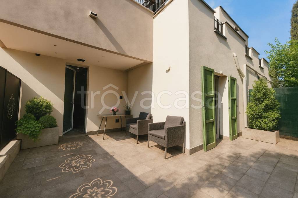 appartamento in vendita a Sirmione in zona Lugana