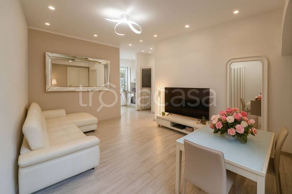 appartamento in vendita a Sirmione in zona Lugana