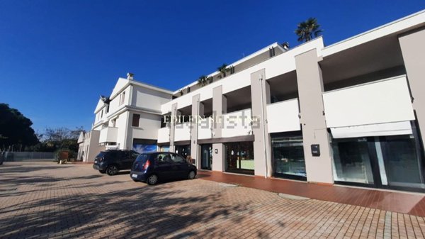 ufficio in vendita a Sirmione