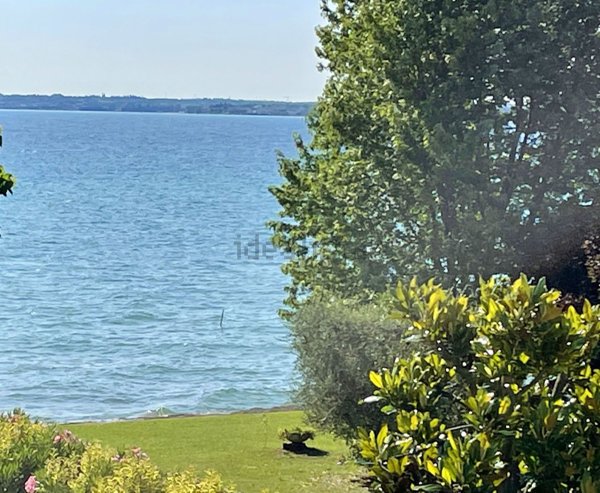 appartamento in vendita a Sirmione