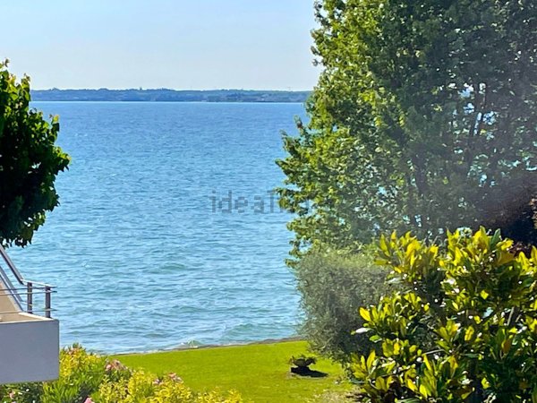 appartamento in vendita a Sirmione