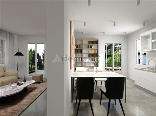 appartamento in vendita a Sirmione in zona Colombare