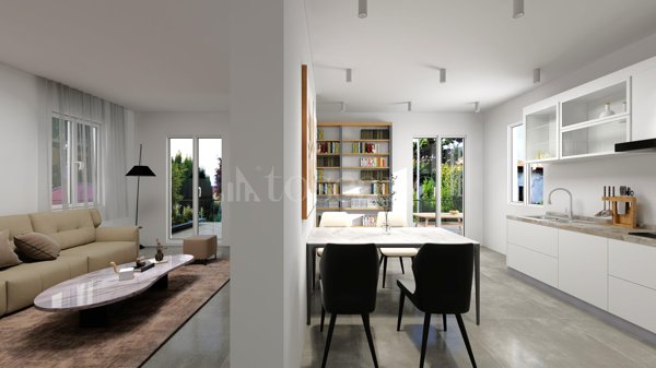 appartamento in vendita a Sirmione in zona Colombare