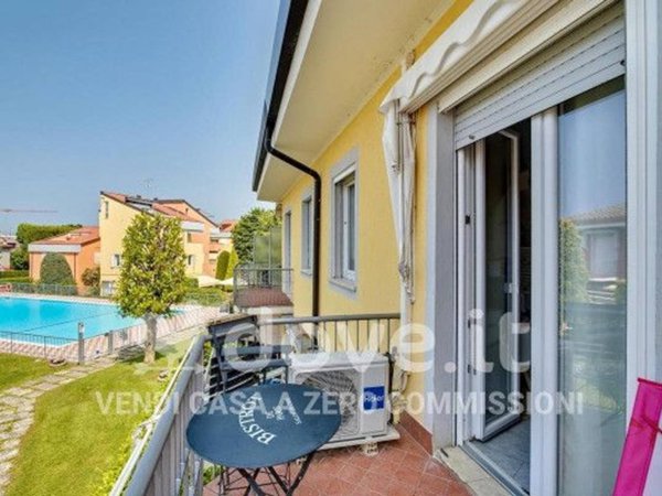 appartamento in vendita a Sirmione