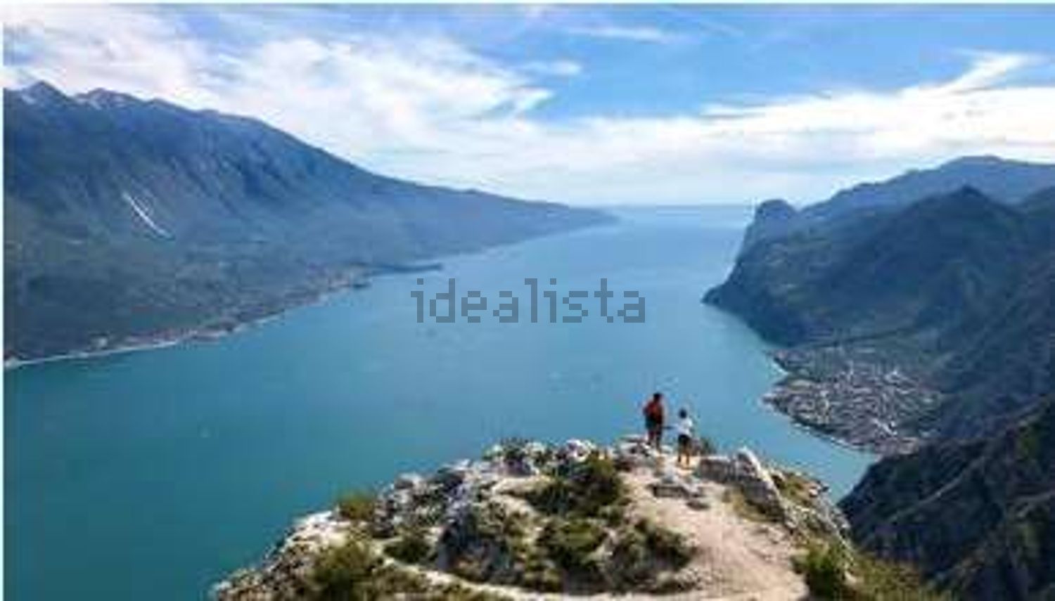 negozio in vendita a Sirmione