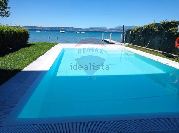 appartamento in vendita a Sirmione
