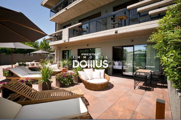 negozio in vendita a Sirmione