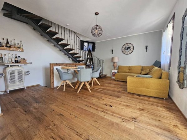 appartamento in vendita a Sirmione