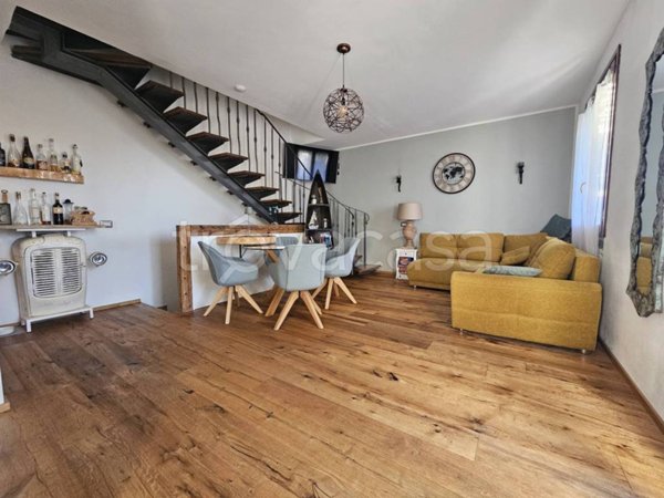 appartamento in vendita a Sirmione