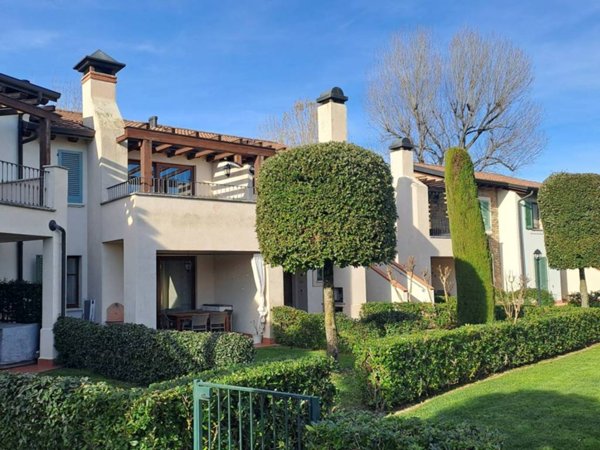 appartamento in vendita a Sirmione