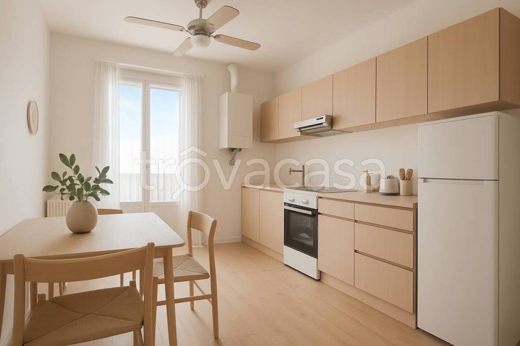 appartamento in vendita a Sirmione in zona Lugana