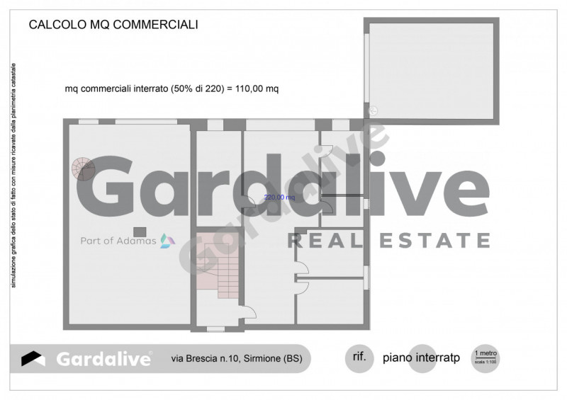 appartamento in vendita a Sirmione in zona Lugana