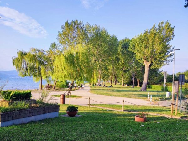 appartamento in vendita a Sirmione