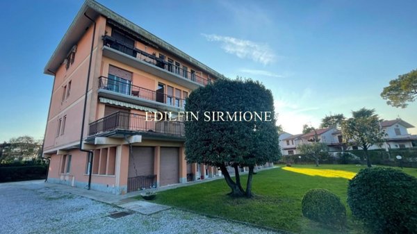 appartamento in vendita a Sirmione