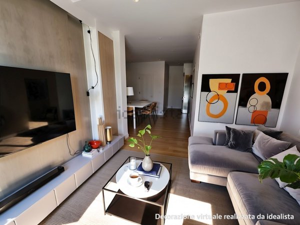 appartamento in vendita a Sirmione