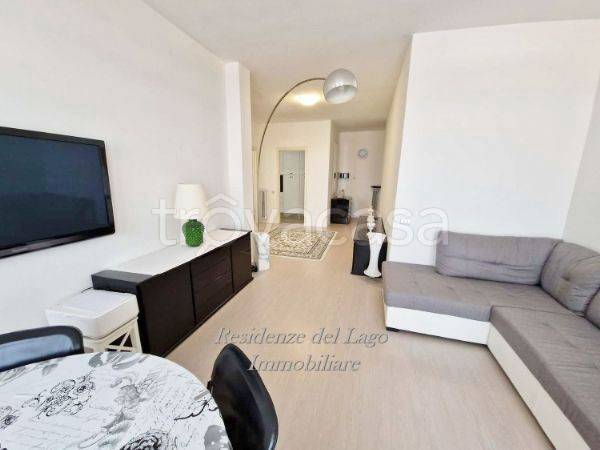 appartamento in vendita a Sirmione