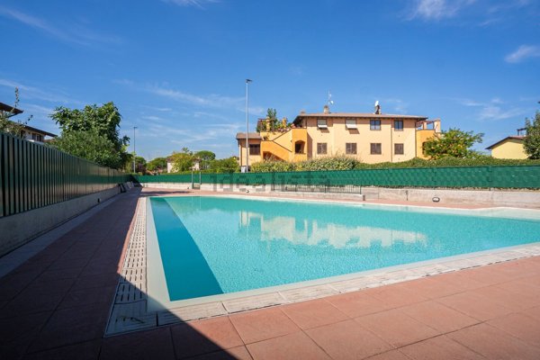 appartamento in vendita a Sirmione