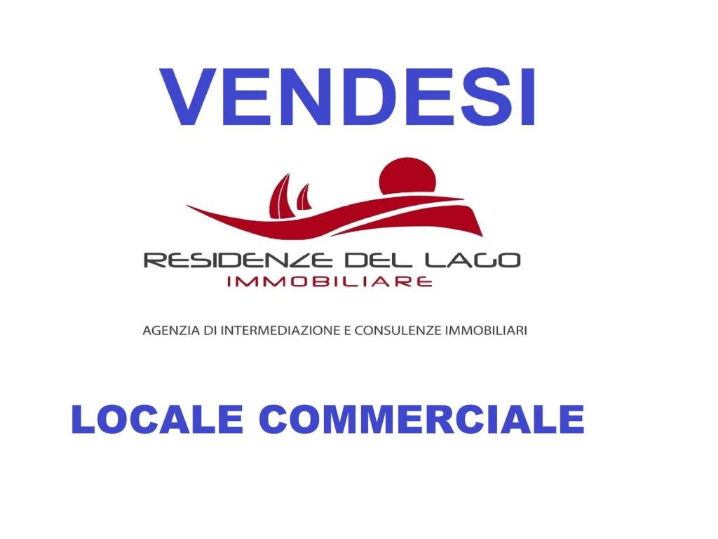 negozio in vendita a Sirmione