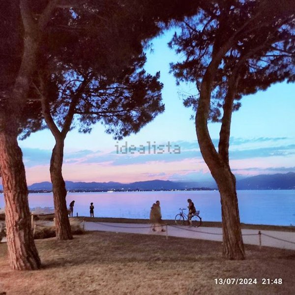 appartamento in vendita a Sirmione
