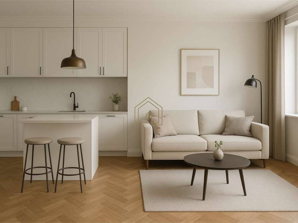 appartamento in vendita a Sirmione