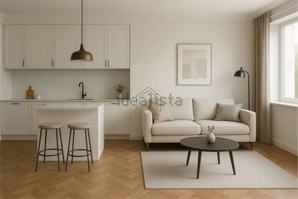 appartamento in vendita a Sirmione