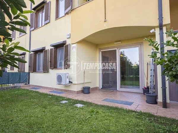 appartamento in vendita a Sirmione