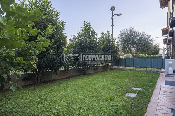 appartamento in vendita a Sirmione