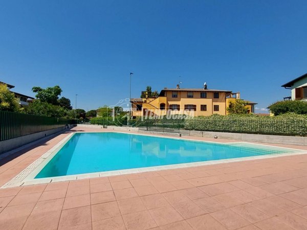 appartamento in vendita a Sirmione