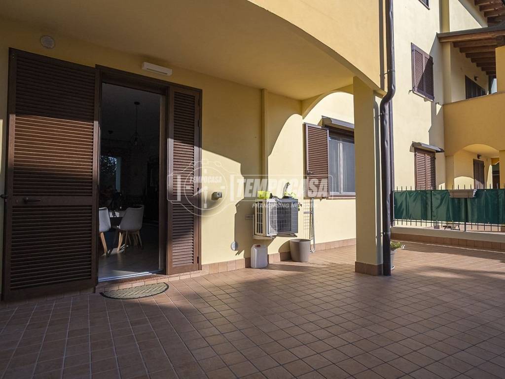 appartamento in vendita a Sirmione