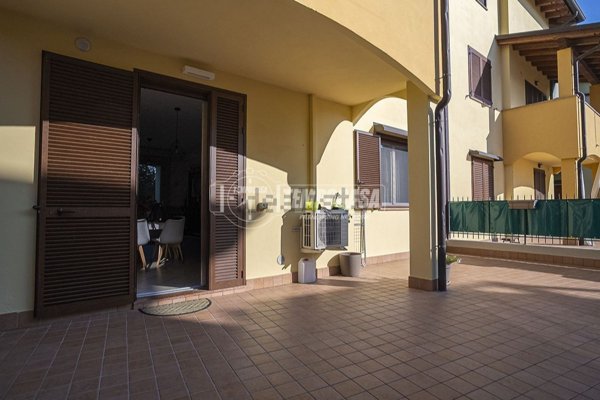 appartamento in vendita a Sirmione