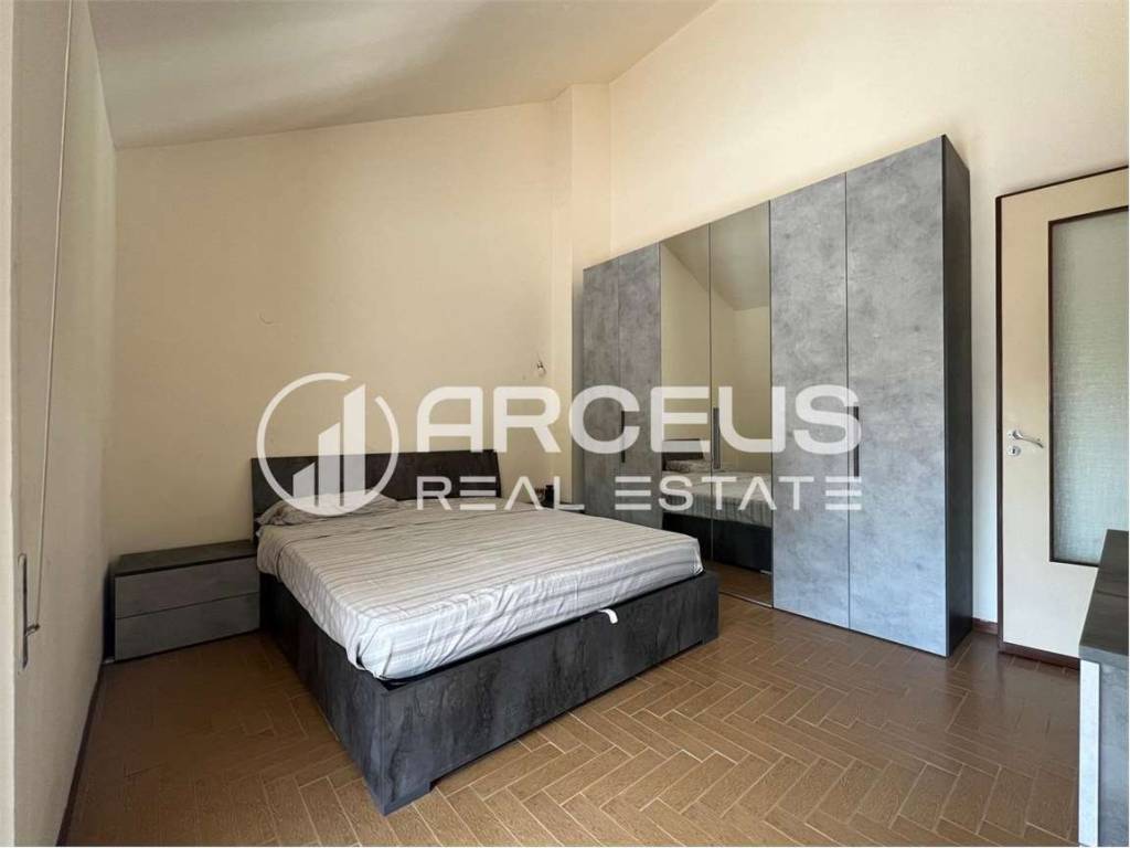 appartamento in vendita a Sirmione