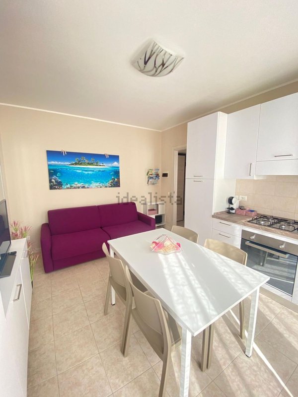 appartamento in vendita a Sirmione in zona Lugana