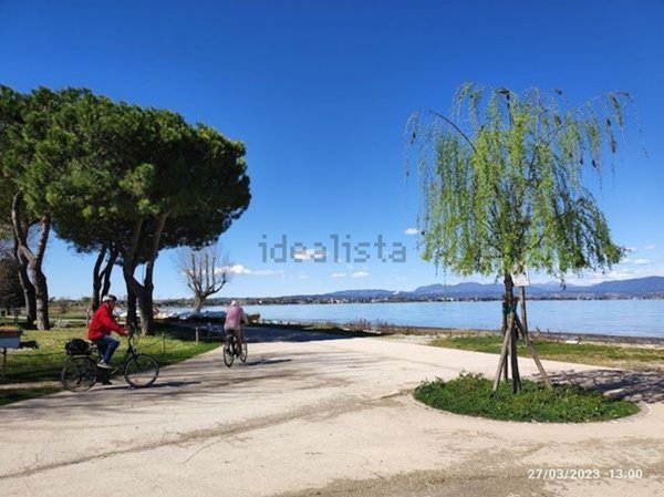 appartamento in vendita a Sirmione