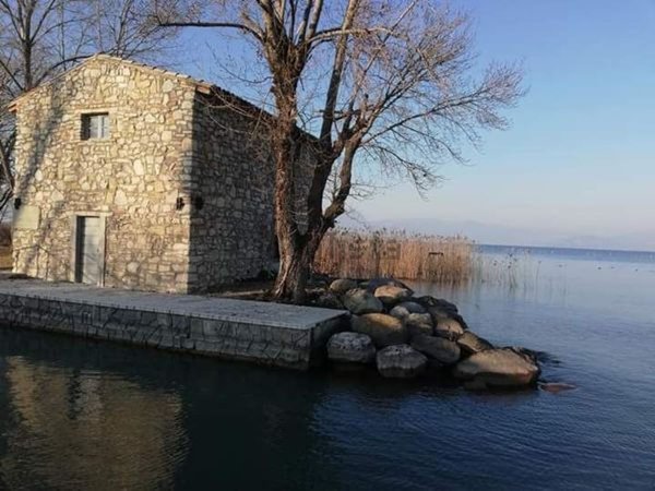 appartamento in vendita a Sirmione