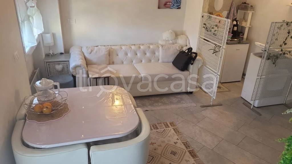 appartamento in vendita a Sirmione