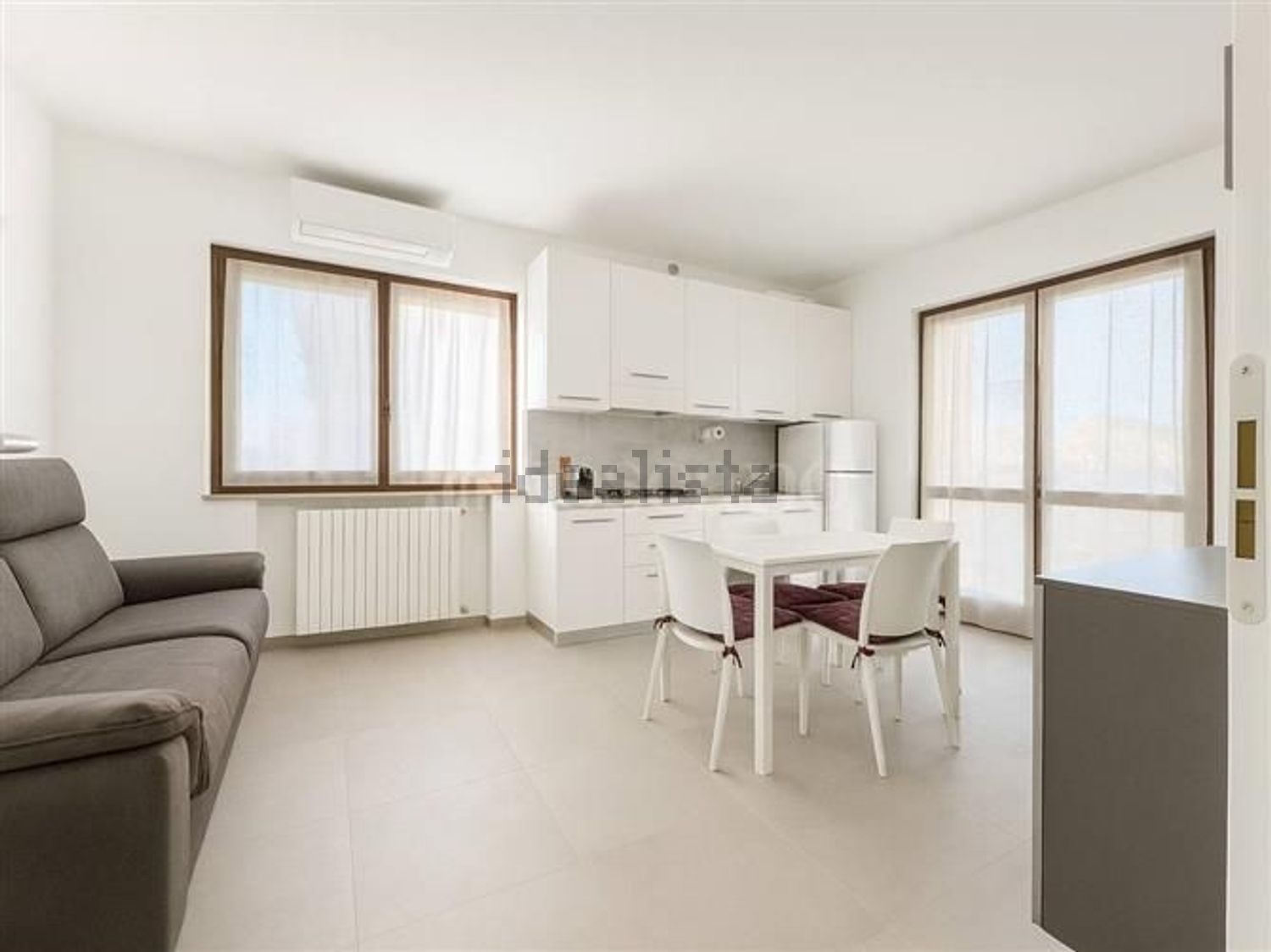 appartamento in vendita a Sirmione