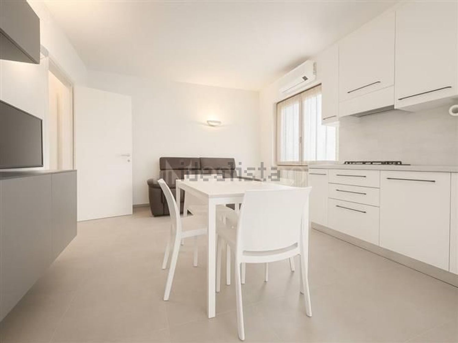 appartamento in vendita a Sirmione