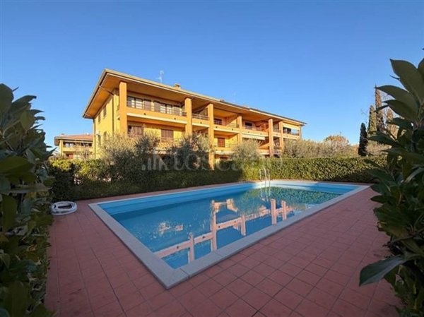appartamento in vendita a Sirmione