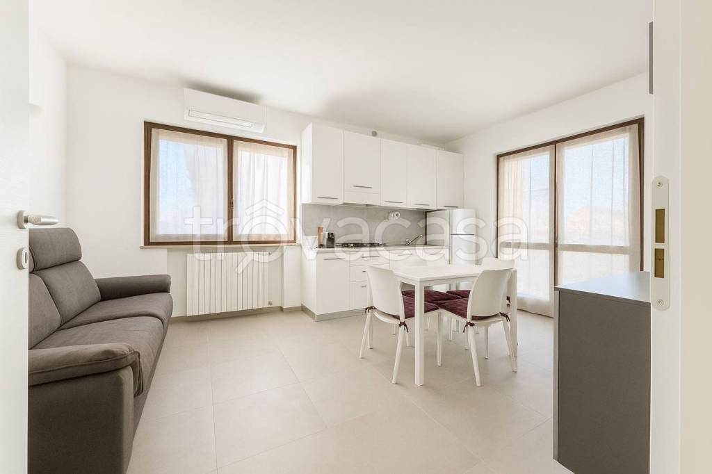 appartamento in vendita a Sirmione