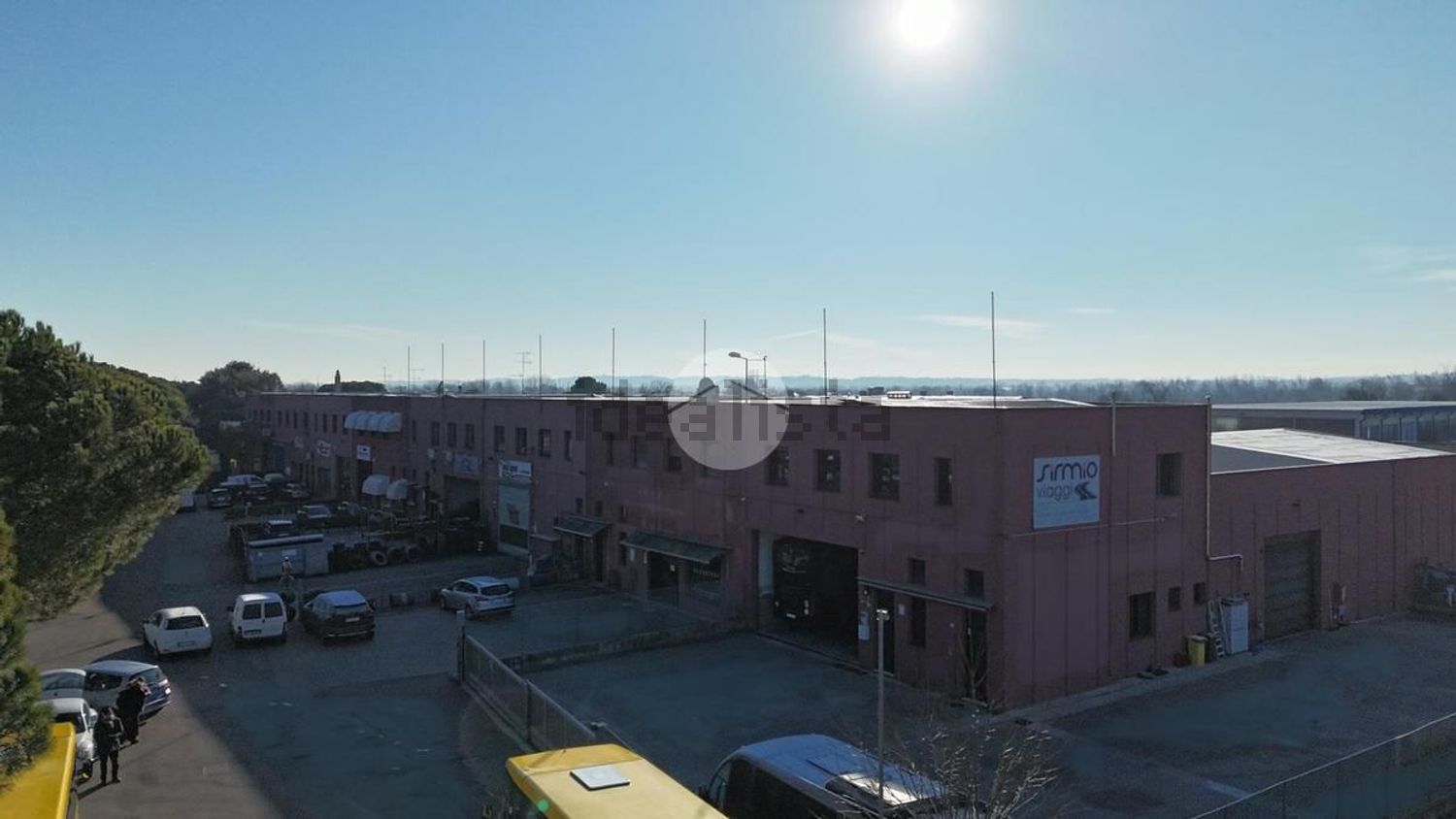 ufficio in vendita a Sirmione