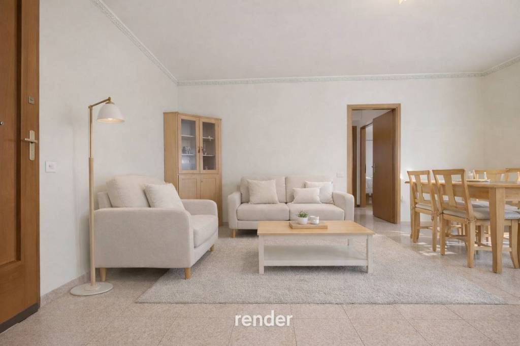 appartamento in vendita a Sirmione in zona Colombare